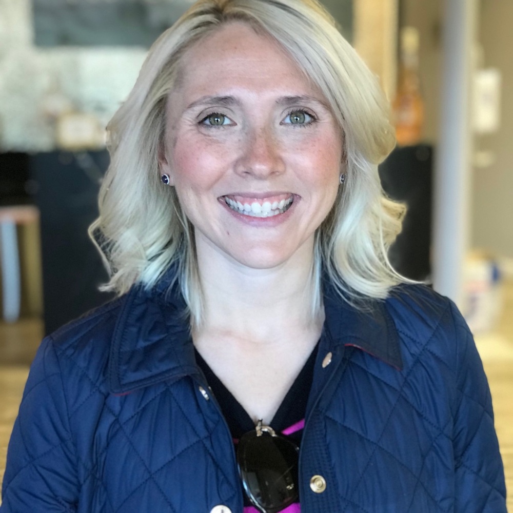 Meet your Posher, Mikenzie